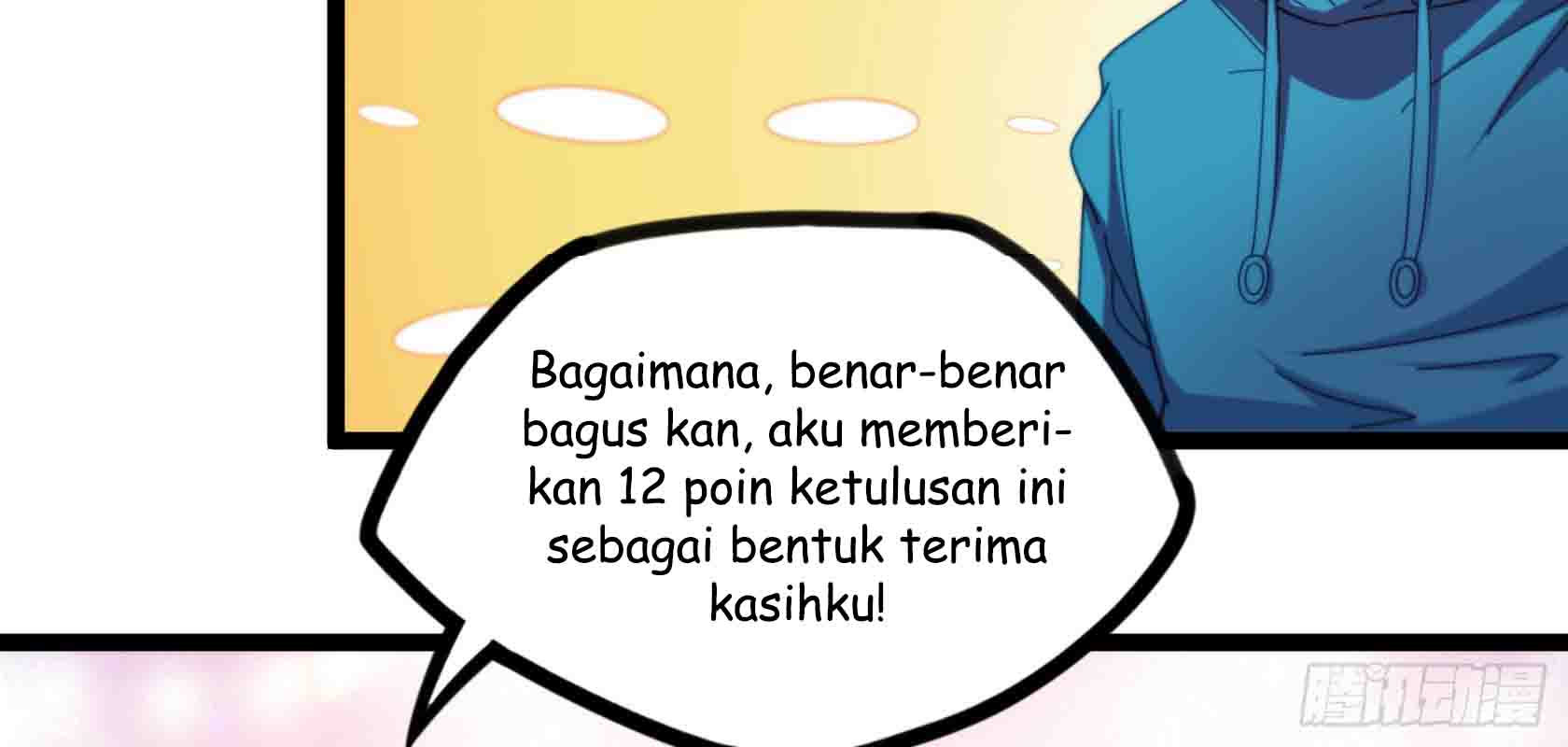 Urban Immortal Emperor Chapter 14 Gambar 48